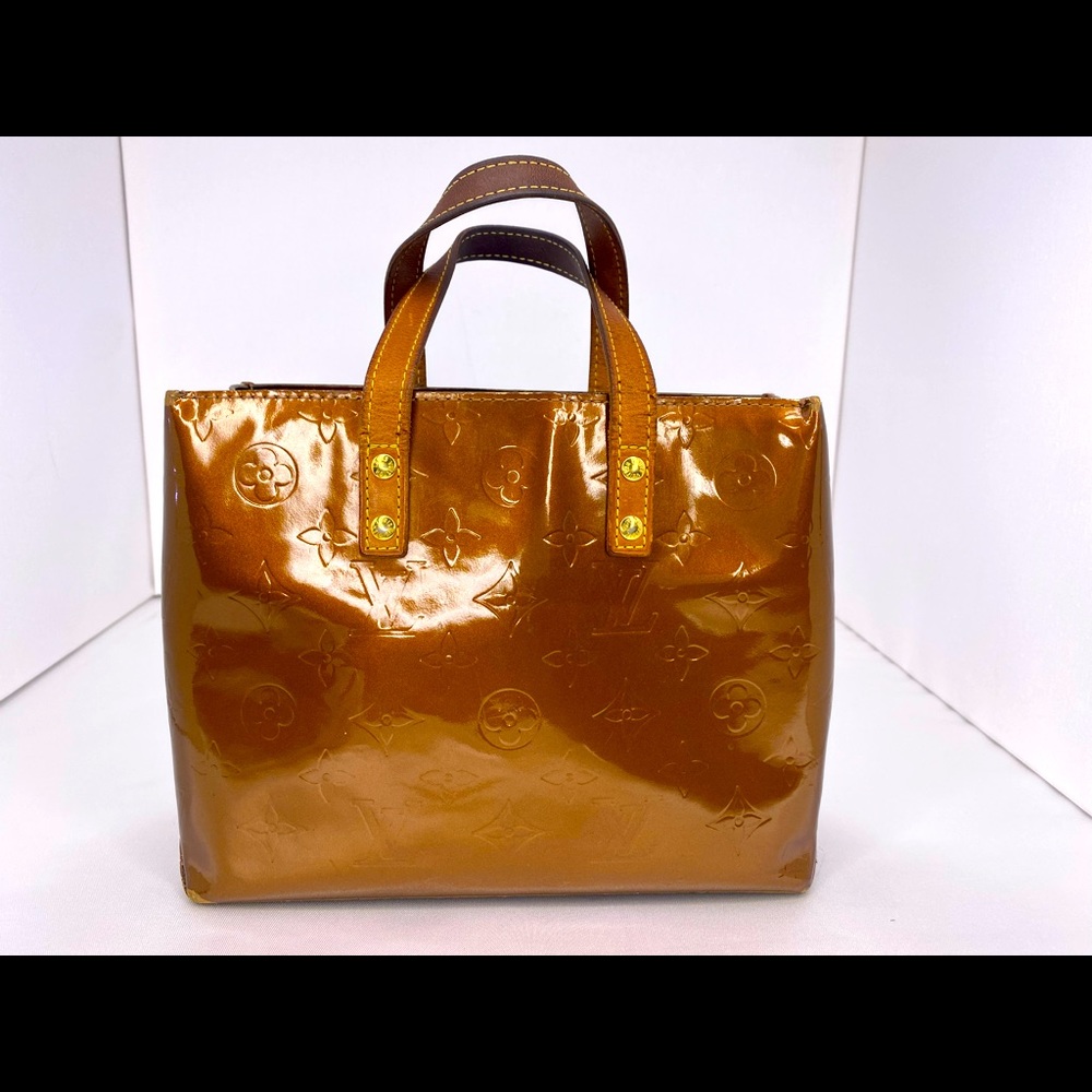 LOUIS VUITTON Vernis Reade